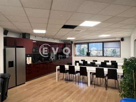 Photo 6 – location bureaux	CHAMPS SUR MARNE (77420)