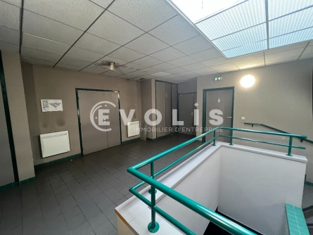 Photo 8 – location bureaux	CHAMPS SUR MARNE (77420)