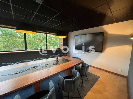 Photo 7 – location bureaux	CHAMPS SUR MARNE (77420)