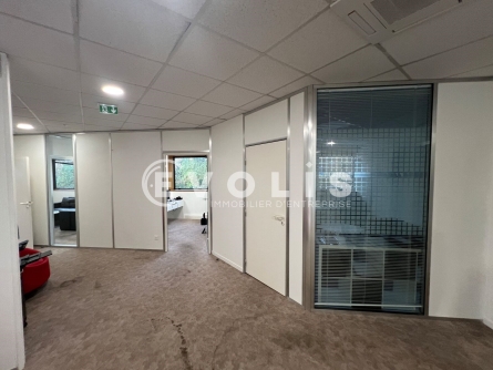 Photo 5 – location bureaux	CHAMPS SUR MARNE (77420)