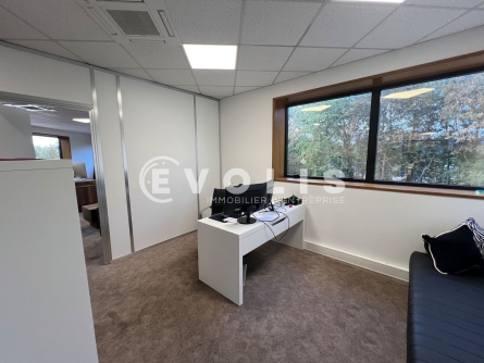 Photo 3 – location bureaux	CHAMPS SUR MARNE (77420)