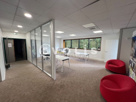 Photo 4 – location bureaux	CHAMPS SUR MARNE (77420)