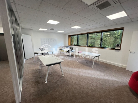 Photo 1 – location bureaux	CHAMPS SUR MARNE (77420)