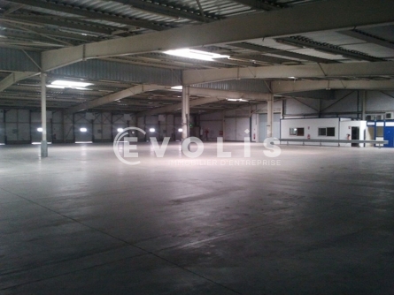 Photo 6 – location bureaux	AVIGNON (84000)