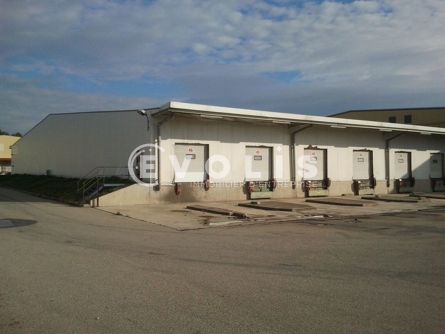 Photo 5 – location bureaux	AVIGNON (84000)
