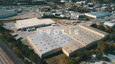 Photo 4 – location bureaux	AVIGNON (84000)