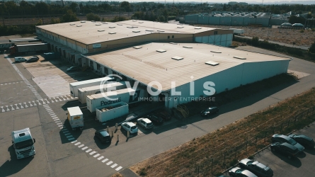 Photo 1 – location bureaux	AVIGNON (84000)
