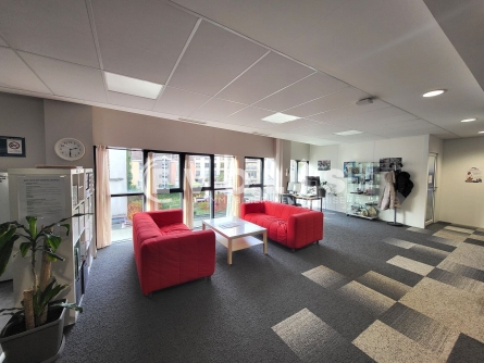 Photo 2 – location bureaux	LILLE (59000)
