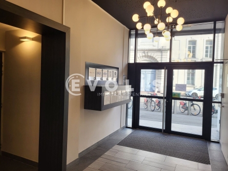 Photo 10 – location bureaux	LILLE (59000)