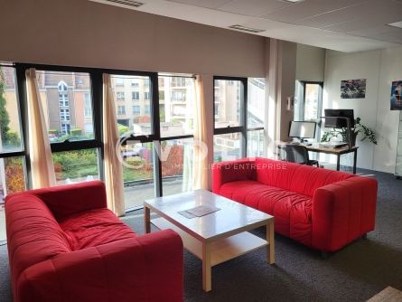 Photo 11 – location bureaux	LILLE (59000)