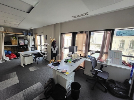 Photo 12 – location bureaux	LILLE (59000)