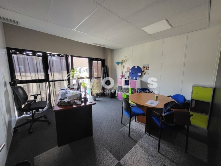 Photo 13 – location bureaux	LILLE (59000)
