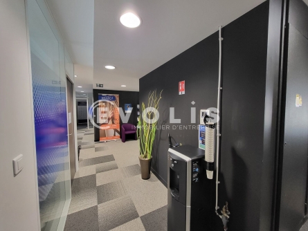 Photo 14 – location bureaux	LILLE (59000)