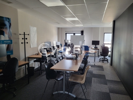 Photo 15 – location bureaux	LILLE (59000)