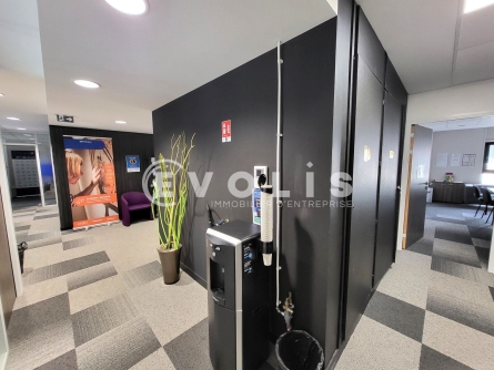 Photo 6 – location bureaux	LILLE (59000)