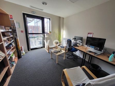 Photo 8 – location bureaux	LILLE (59000)