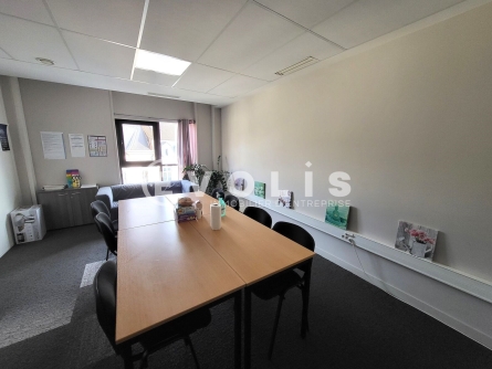 Photo 9 – location bureaux	LILLE (59000)