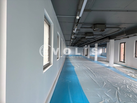 Photo 4 – location bureaux	LILLE (59000)