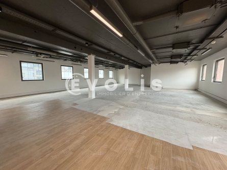 Photo 7 – location bureaux	LILLE (59000)
