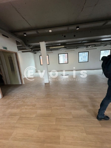 Photo 8 – location bureaux	LILLE (59000)