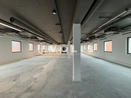 Photo 9 – location bureaux	LILLE (59000)