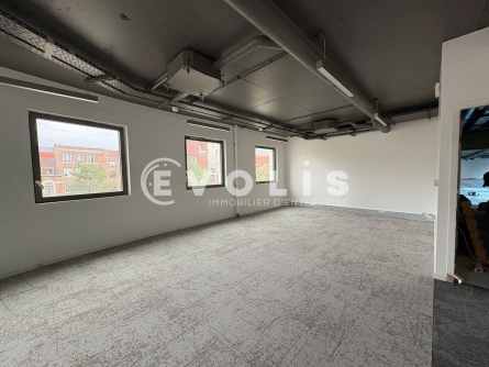 Photo 10 – location bureaux	LILLE (59000)