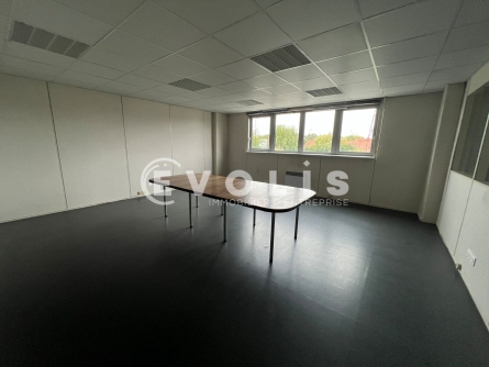 Photo 7 – location Entrepôts / activités	BONDUES (59910)