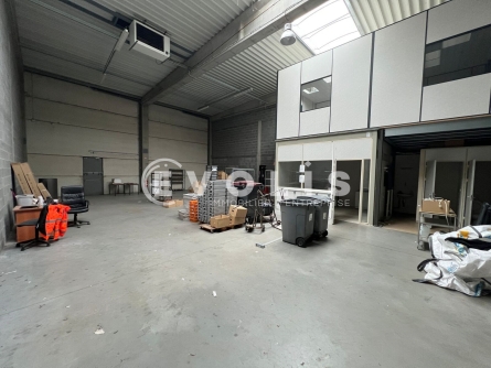 Photo 12 – location Entrepôts / activités	BONDUES (59910)