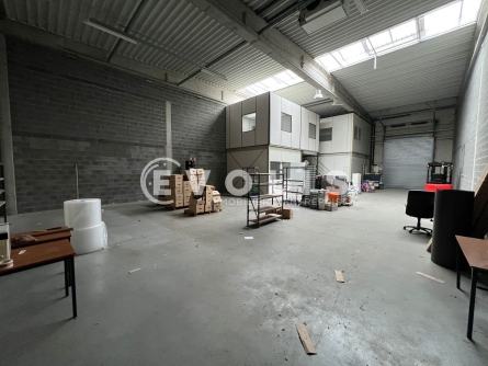 Photo 13 – location Entrepôts / activités	BONDUES (59910)