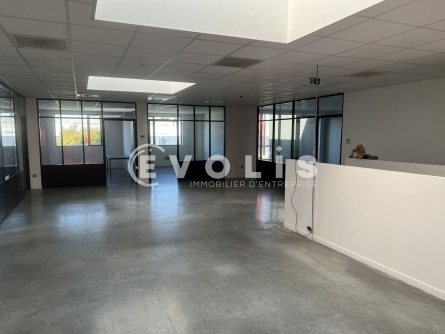 Photo 8 – vente Entrepôts / activités	WATTRELOS (59150)