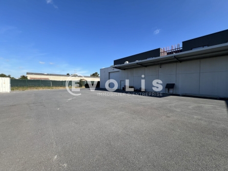 Photo 9 – vente Entrepôts / activités	WATTRELOS (59150)