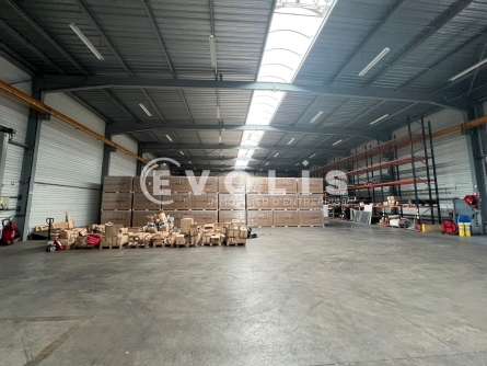 Photo 6 – vente Entrepôts / activités	CHAPONOST (69630)