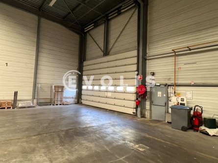 Photo 10 – vente Entrepôts / activités	CHAPONOST (69630)