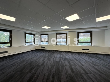 Photo 1 – vente bureaux	LA GARENNE COLOMBES (92250)