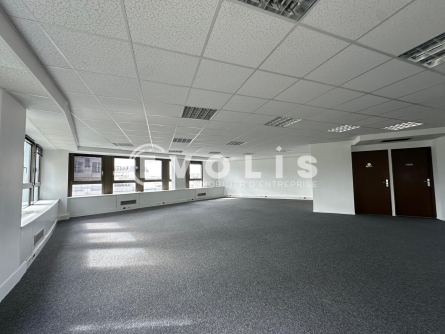 Photo 5 – vente bureaux	LA GARENNE COLOMBES (92250)