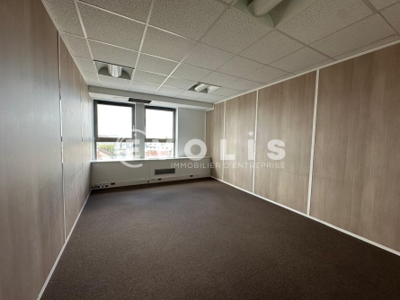Photo 4 – vente bureaux	LA GARENNE COLOMBES (92250)