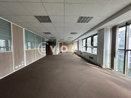 Photo 3 – vente bureaux	LA GARENNE COLOMBES (92250)