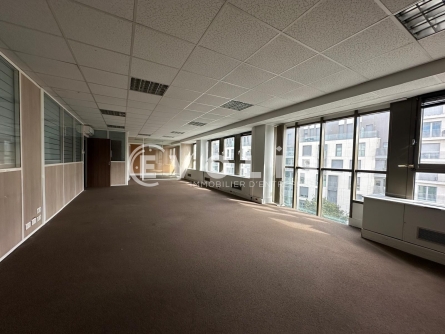 Photo 7 – vente bureaux	LA GARENNE COLOMBES (92250)