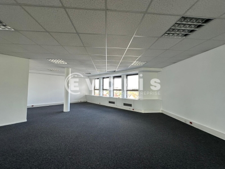 Photo 8 – vente bureaux	LA GARENNE COLOMBES (92250)
