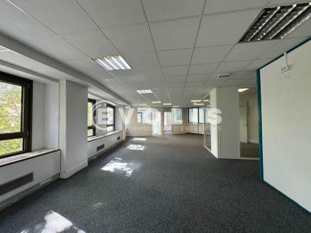 Photo 9 – vente bureaux	LA GARENNE COLOMBES (92250)