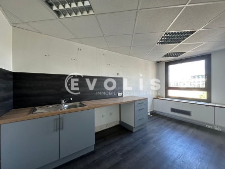 Photo 10 – vente bureaux	LA GARENNE COLOMBES (92250)