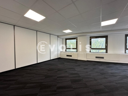 Photo 11 – vente bureaux	LA GARENNE COLOMBES (92250)