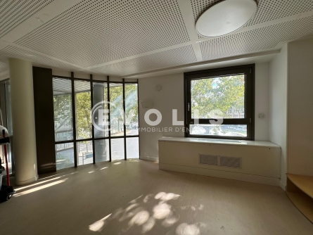 Photo 12 – vente bureaux	LA GARENNE COLOMBES (92250)