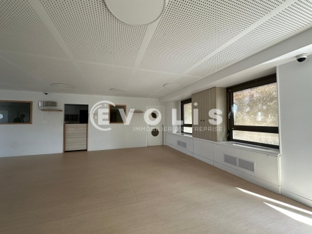 Photo 14 – vente bureaux	LA GARENNE COLOMBES (92250)