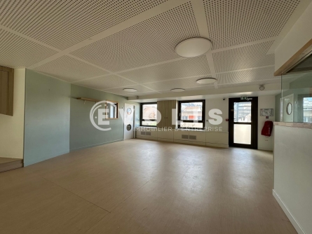 Photo 13 – vente bureaux	LA GARENNE COLOMBES (92250)