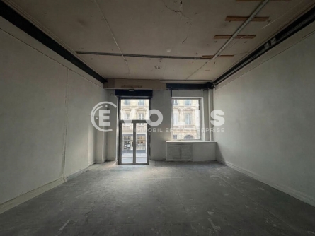 Photo 3 – location bureaux	LYON (69001)