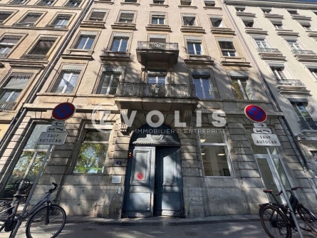 Photo 13 – location bureaux	LYON (69001)