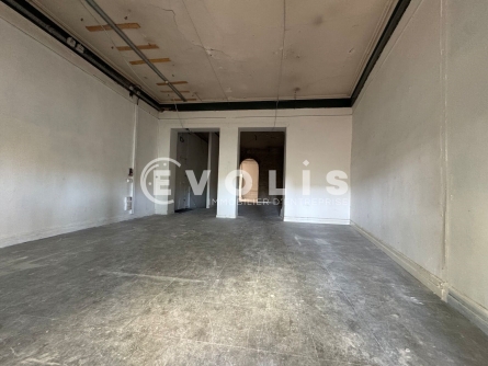 Photo 4 – location bureaux	LYON (69001)