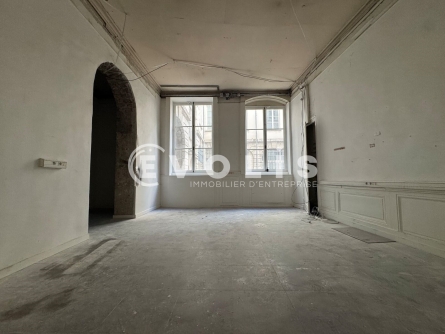 Photo 5 – location bureaux	LYON (69001)