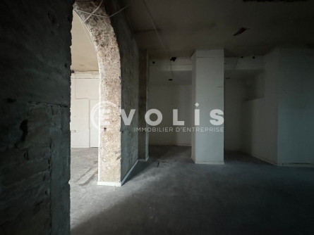 Photo 7 – location bureaux	LYON (69001)